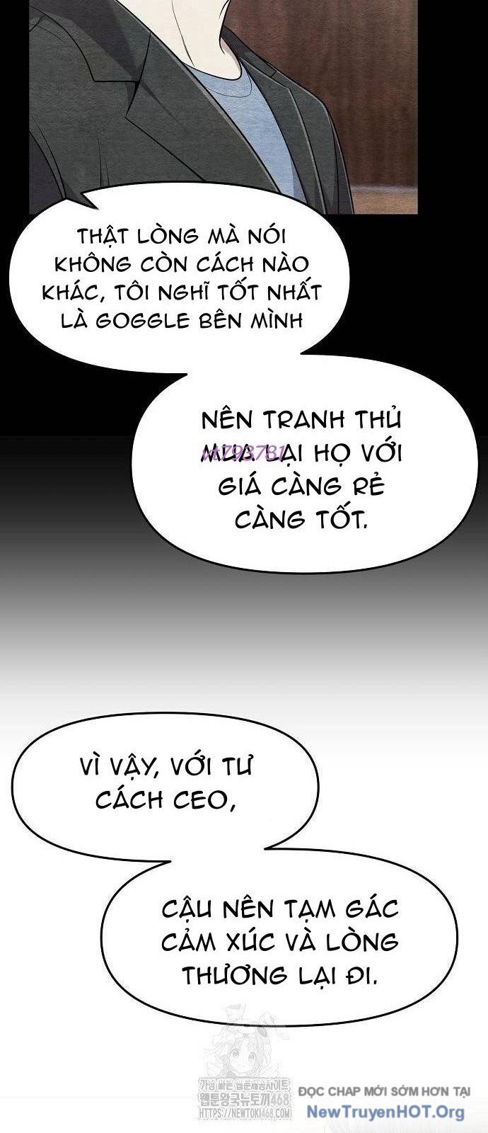 Nhân Viên Thực Tập Kim Cheolsu - chap105 - Trang 30